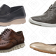 Cole Haan Gold Box
